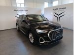 Audi Q3 Sportback 35 TFSI S tronic S Line Edition