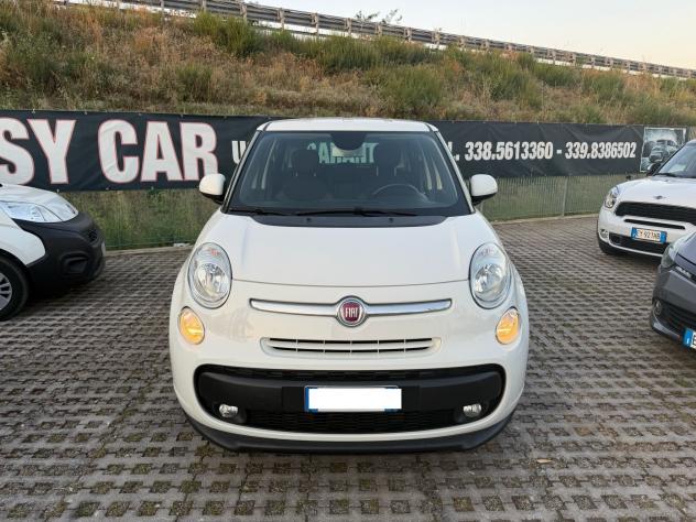 Fiat 500L Living 1.6 Multijet 120 CV Lounge - Foto 2