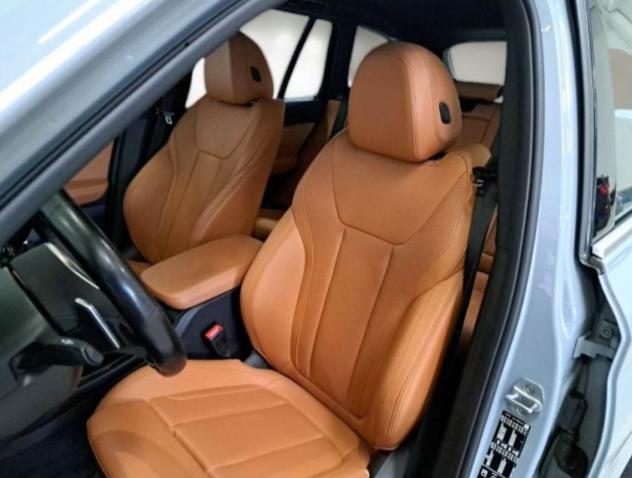 Bmw X3 xDrive20d 48V Msport - Foto 2
