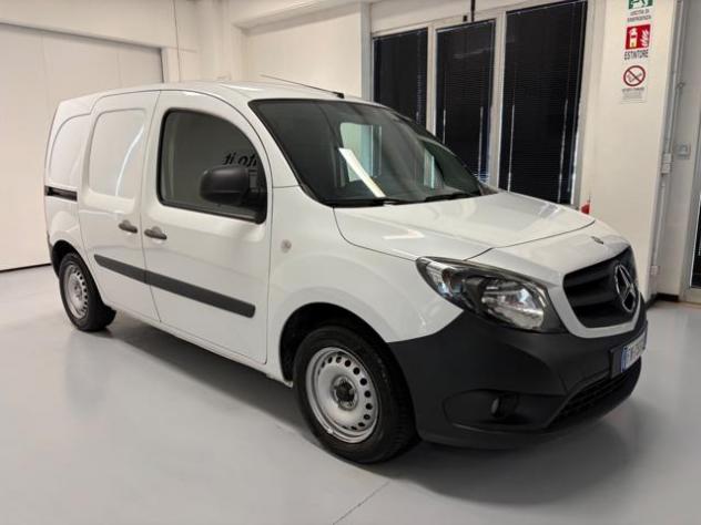 MERCEDES-BENZ Citan 1.5 109 CDI S&S Furgone Bussines *PREZZO + IVA* rif. 24166821 - Foto 3