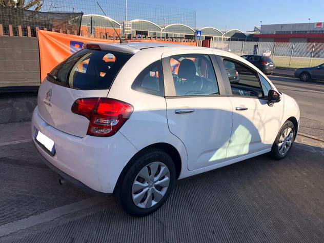 Citroen C3 1.1 Business - Foto 9
