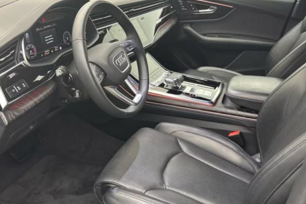 AUDI Q8 50 TDI 286 CV quattro tiptronic rif. 24049625 - Foto 6