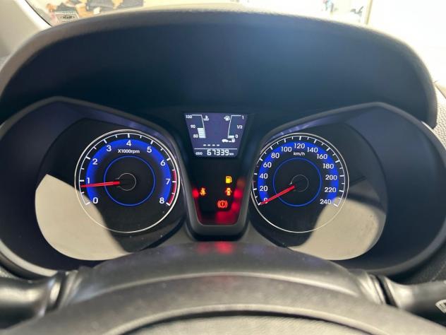 Hyundai ix20 1.4 Comfort FL E6 - Foto 8