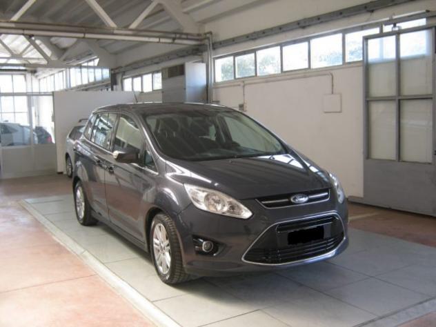 FORD C-Max 7 1.6 TDCi 115CV Titanium Grand C-Max rif. 18864412