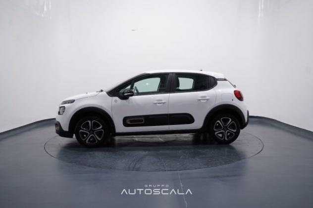 CITROEN C3 1.2 PureTech 83cv S&S C-Series rif. 23289823 - Foto 3