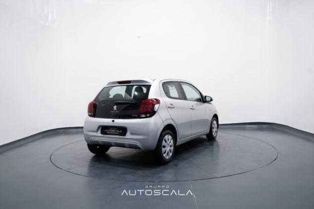 PEUGEOT 108 1.0 e-VTi 72cv 5 porte Active rif. 22804213 - Foto 6