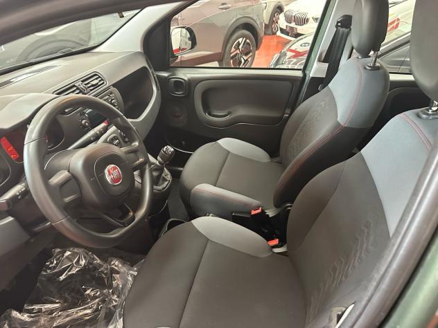 Fiat Panda 0.9 TwinAir Turbo S&S 4x4 - Foto 8