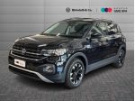 Volkswagen T-Cross 2019 1.0 tsi Style 95cv