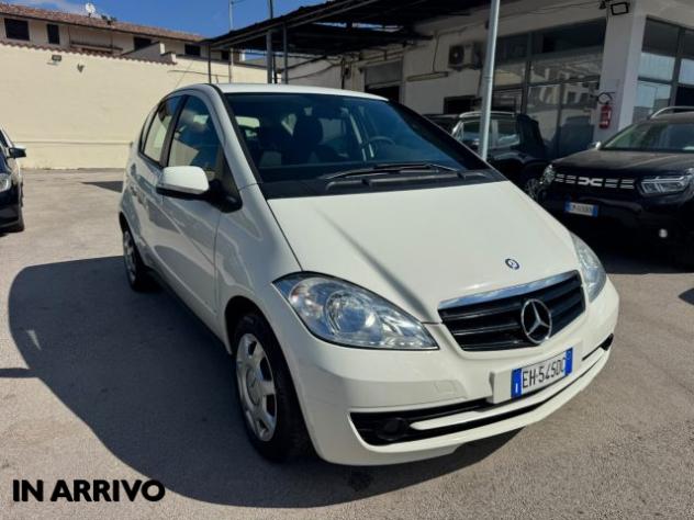 MERCEDES-BENZ A 160 A 160 rif. 24112453 - Foto 2