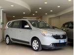 Dacia Lodgy 1.5 dCi 8V 90CV Start&Stop 5 posti Ambiance