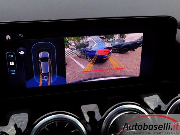 MERCEDES-BENZ GLA 180 D AMG LINE ADVANCED PLUS AUTOMATICA rif. 24213433 - Foto 10
