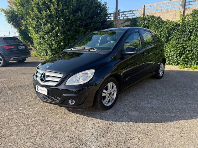 Mercedes-benz B 180 CDI Executive - Foto 3