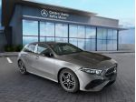 Mercedes-Benz Classe A A 180 d Automatic AMG Line Advanced Plus km 0