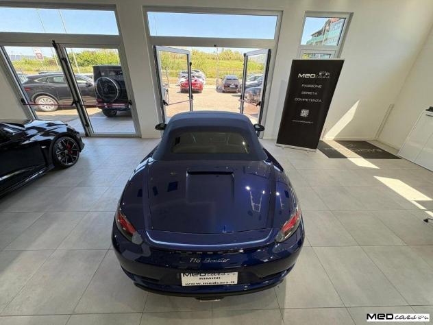 PORSCHE - Boxster - Foto 8