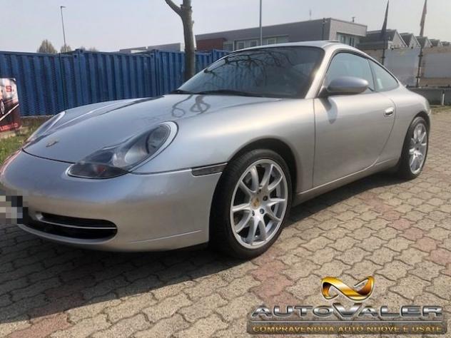 PORSCHE 911 Carrera cat Coupe rif. 24180085 - Foto 3
