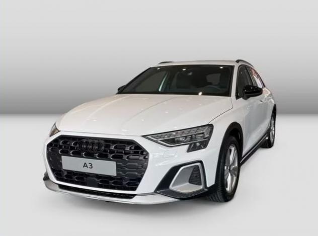 AUDI A3 Allstreet 35 TFSI S tronic rif. 22803347