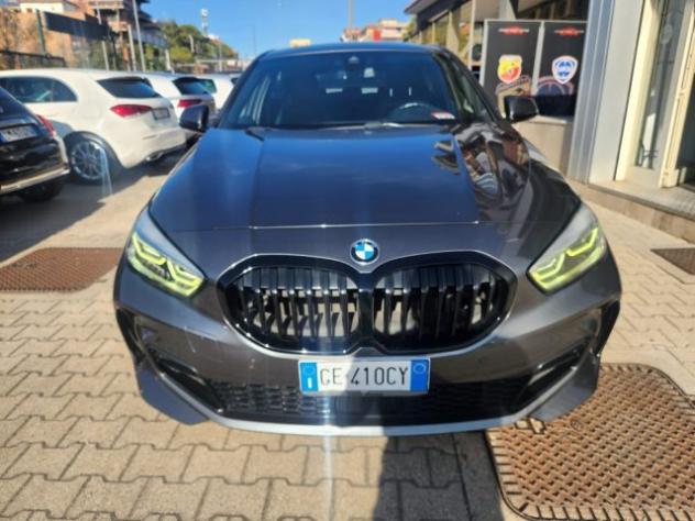 BMW 118 d 5p. Msport rif. 23559451 - Foto 2