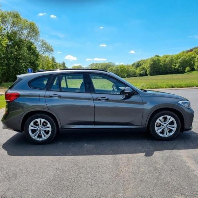 BMW X1 xDrive20d Msport M-Sport MSport rif. 23775905 - Foto 4