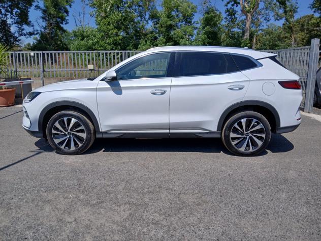 Byd Seal U DM-i 1.5 218 CV PHEV Boost - Foto 8