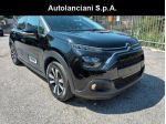 CITROEN C3 1200 PURETECH MAX 83CV CARPLAY CAM PDC"16 rif. 23983559