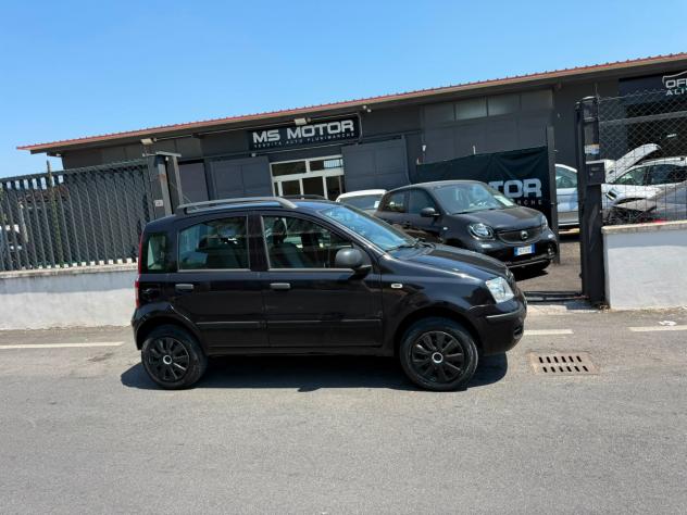 Fiat Panda 1.4 Natural Power Metano - 122.000km - Tutto incluso - Foto 3