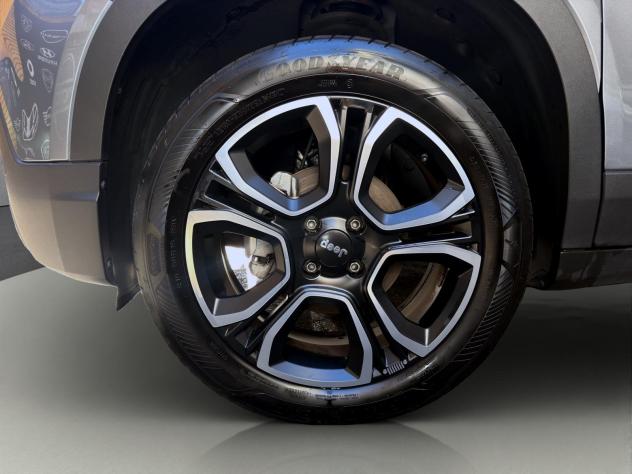 Jeep Avenger Avenger 1.2 turbo Summit fwd 100cv - PROMO/IVA ESP. - Foto 7