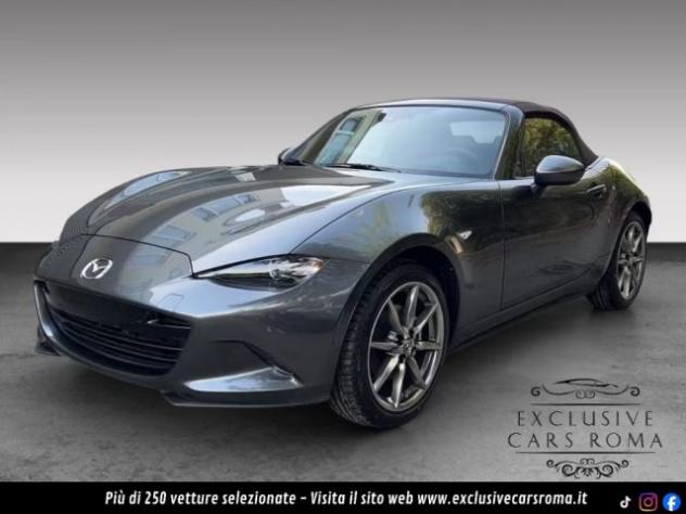 MAZDA MX-5 2.0L Skyactiv-G - Kazari rif. 22837975
