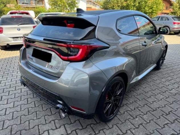 TOYOTA Yaris GR 1.6 Turbo rif. 22838302 - Foto 6
