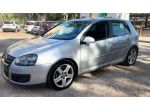 Volkswagen Golf Golf 5p 1.9 tdi Gt Sport dsg7 PELLE- SED. RISC. GOMMATA