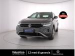 Volkswagen T-Roc 2.0 TDI DSG SCR Life