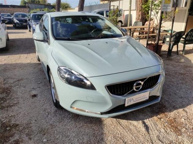 VOLVO V40 D2 Aut. Business PRONTA CONSEGNA NAVI,CLIMA rif. 15891625 - Foto 2