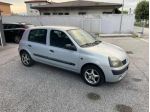 RENAULT Clio 1.2 cat 5 porte Expression OK NEOPATENTATI  rif. 24103907