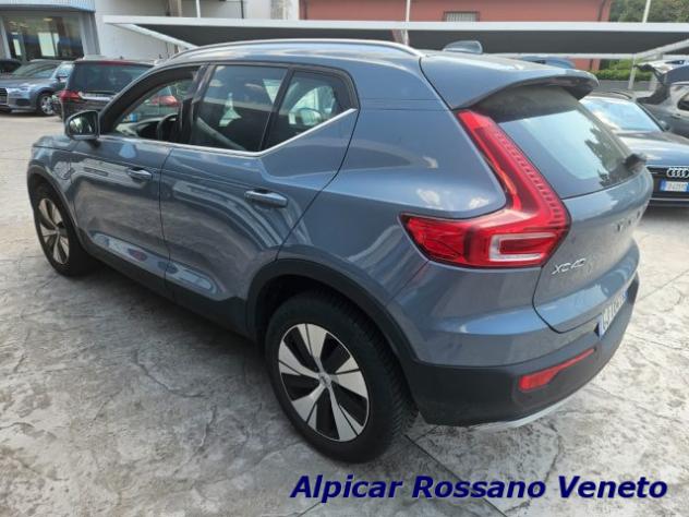 VOLVO XC40 automatico Business PLAGHIN rif. 23894787 - Foto 7