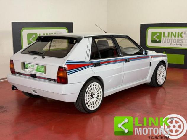LANCIA Delta HF integrale Evoluzione - MARTINI 5 rif. 24194670 - Foto 6