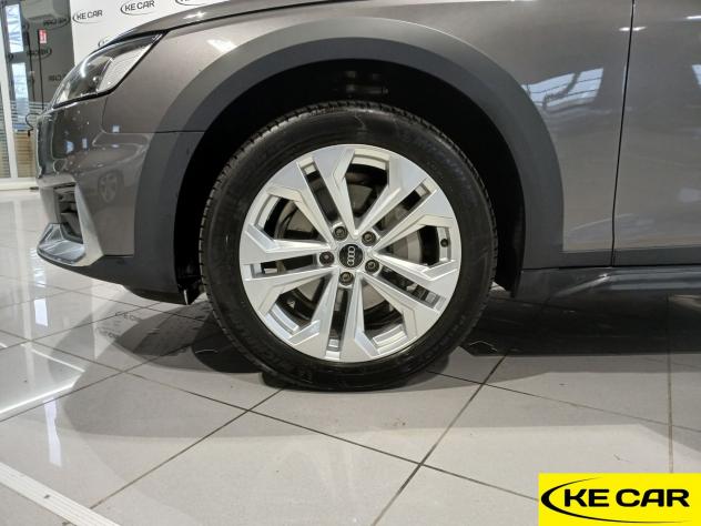Audi A4 allroad quattro 40 TDI 204 CV S tronic - MATRIX - GANCIO TRAINO - Foto 9