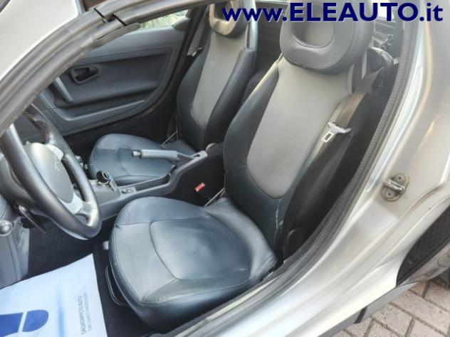 SMART Roadster 700 smart roadster 82cv Leather pack rif. 22634507 - Foto 10