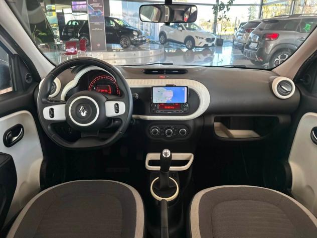 RENAULT TWINGO 1.0 INTENS 69cv - Foto 5
