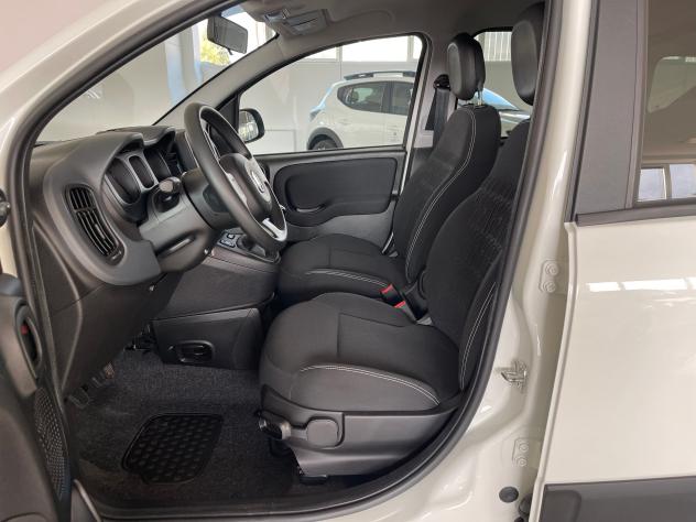 FIAT Panda Panda 1.0 firefly hybrid s&s 70cv 5p.ti - Foto 9