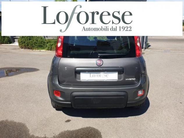 FIAT Panda 1.0 FireFly S&S Hybrid rif. 23810616 - Foto 4