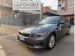 BMW 316 d 48V Touring Business Advantage rif. 23698180
