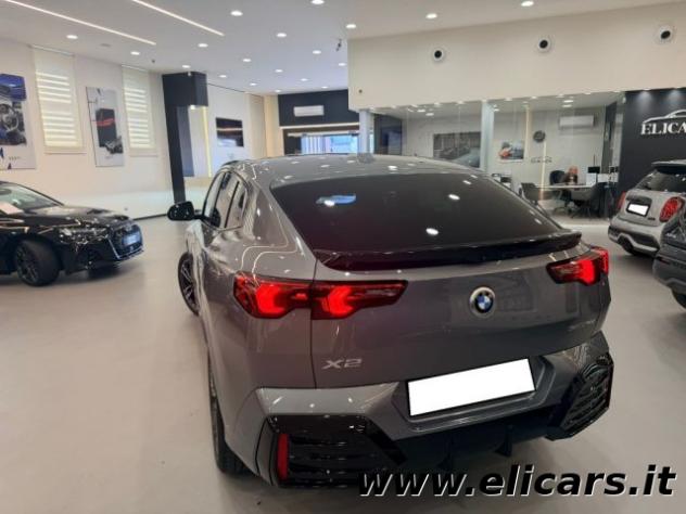 BMW X2 sDrive18d Msport rif. 24068012 - Foto 3
