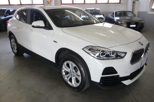 BMW X2 xDrive25e Business-X rif. 23910000 - Foto 3