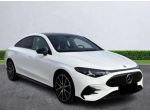 Mercedes-benz CLA 350 AMG Full Electric