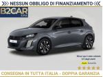 Peugeot 208 GT Hybrid 145 e-DCS6 auto