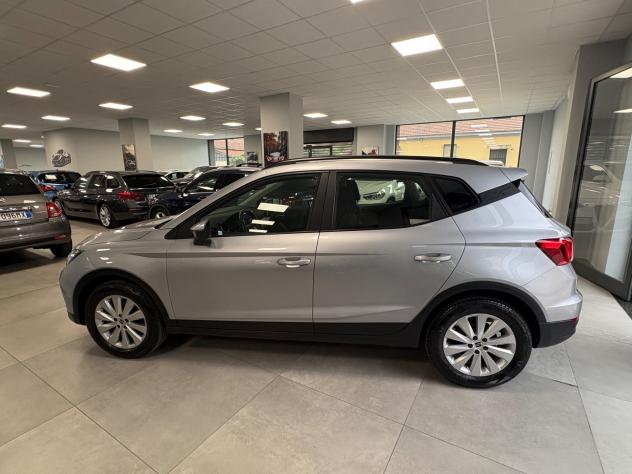 Seat Arona 1.0 TSI 95cv 2022 km 91000 neopatentati - Foto 7