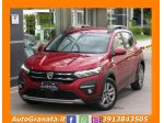Dacia Sandero STEPWAY 1.0 Tce Comfort Eco-Gpl 100cv