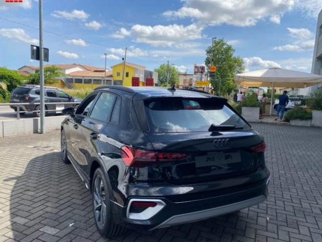 AUDI A3 allstreet TDI 110 kW S tronic Business Advanced rif. 23775668 - Foto 5
