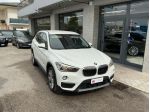 Bmw X1 2.0 Diesel Cambio Automatico
