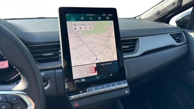 Renault Symbioz techno full hybrid E-Tech 160 MY25 - Foto 8
