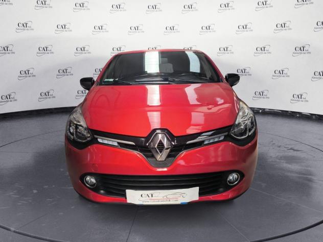 Renault Clio Clio 5p 1.5 dci Live COSTUME NATIONAL (PREZZO REALE) - Foto 2